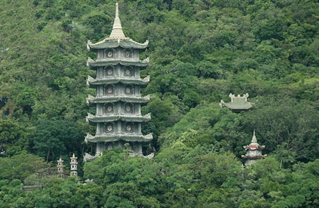 Huong Binh Hotel Đà Nẵng