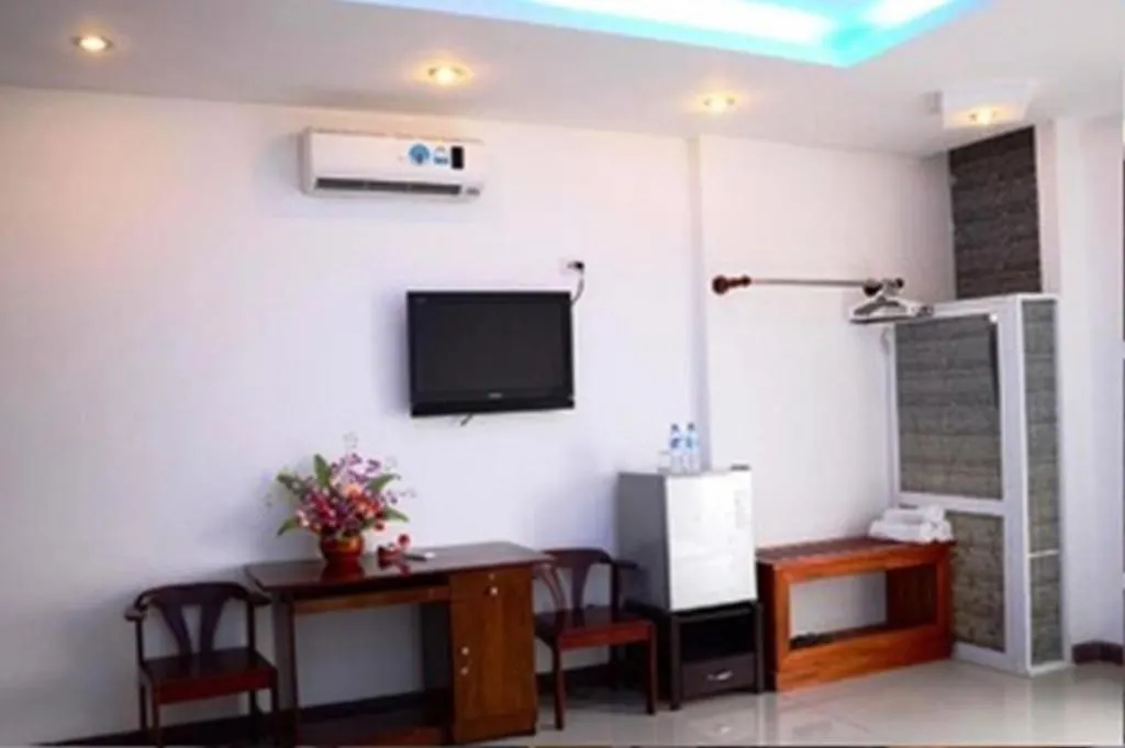 Huong Binh Hotel Đà Nẵng