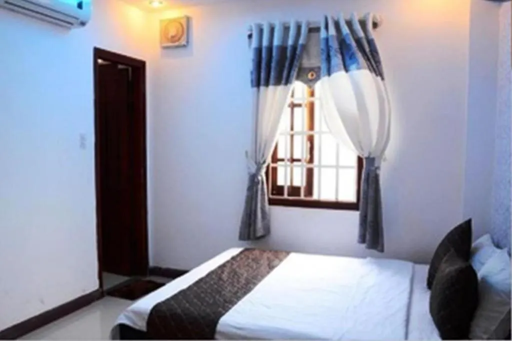 Huong Binh Hotel Đà Nẵng Vietnam