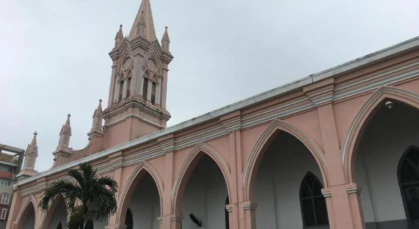 Huong Binh Hotel Đà Nẵng
