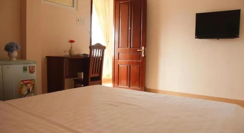 Huong Binh Hotel Đà Nẵng