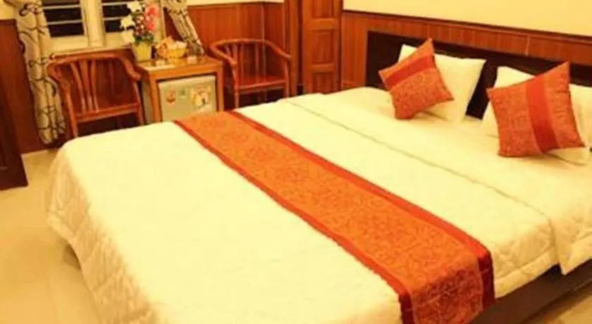 Huong Binh Hotel Đà Nẵng