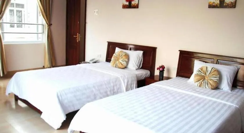 Huong Binh Hotel Đà Nẵng